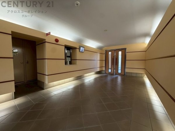 グリーンスクエア北伊丹