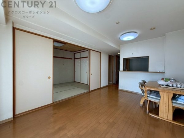 グリーンスクエア北伊丹