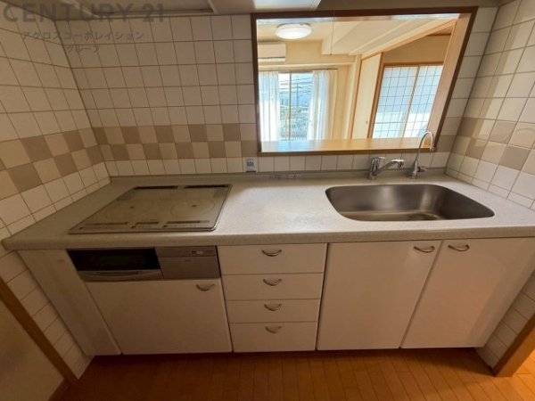 グリーンスクエア北伊丹