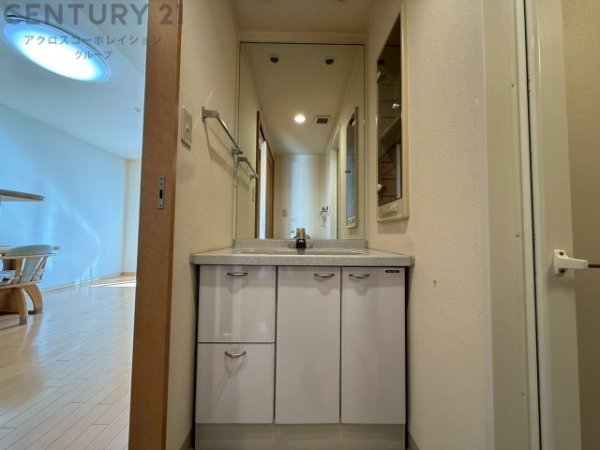 グリーンスクエア北伊丹