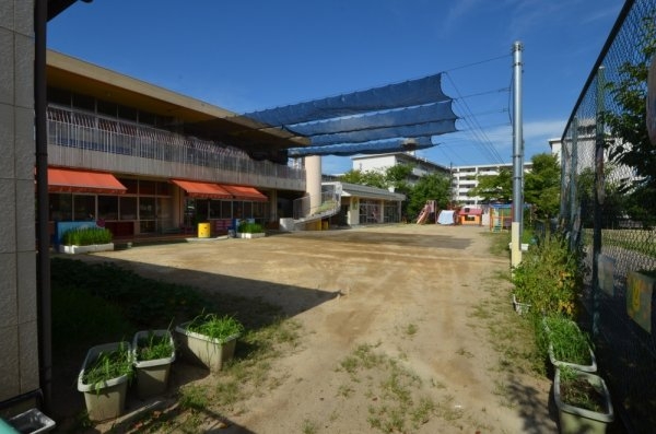 川西市水明台３丁目の土地(清和台幼稚園)