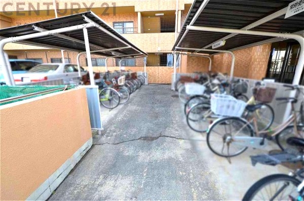 ライオンズマンション川西多田