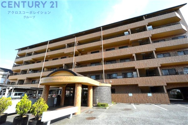 ライオンズマンション川西多田