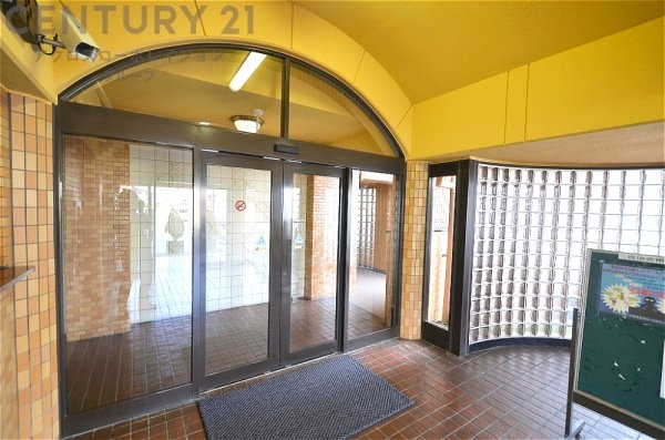 ライオンズマンション川西多田