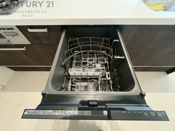 テラシエ伊丹市南野2期