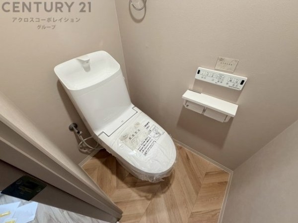 伊丹春日丘アーバンコンフォートA棟