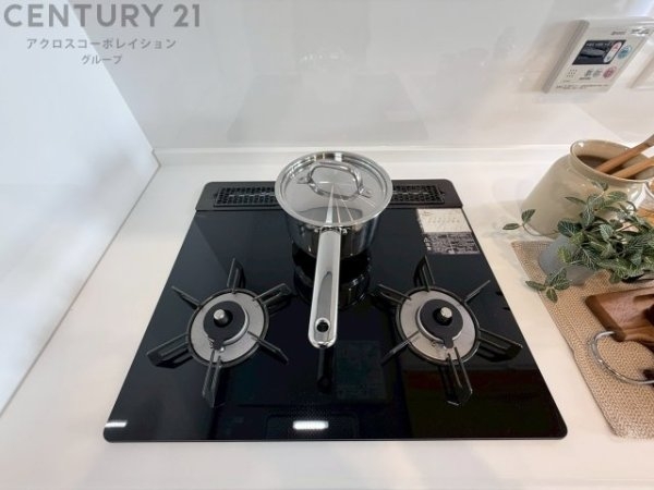 伊丹春日丘アーバンコンフォートA棟