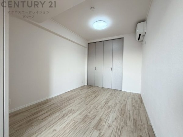 伊丹春日丘アーバンコンフォートA棟