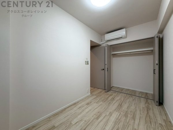 伊丹春日丘アーバンコンフォートA棟