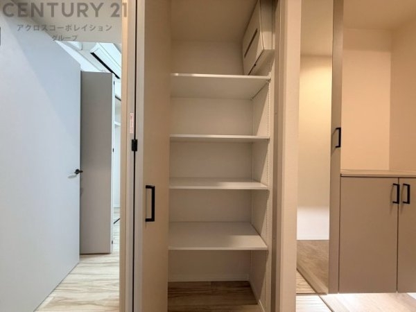 伊丹春日丘アーバンコンフォートA棟