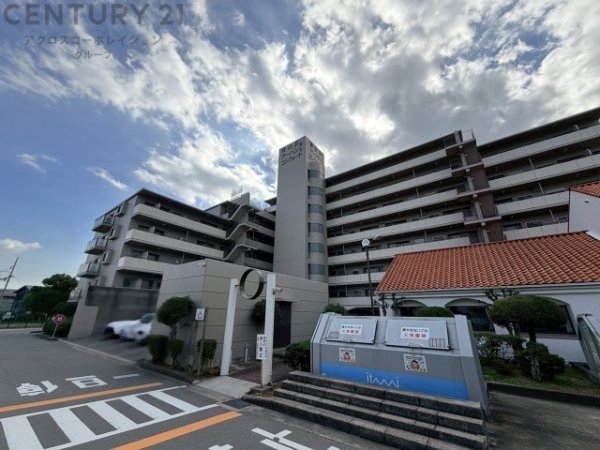 伊丹春日丘アーバンコンフォートA棟