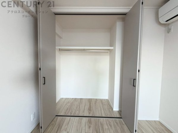 伊丹春日丘アーバンコンフォートA棟