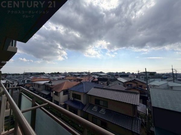 伊丹春日丘アーバンコンフォートA棟