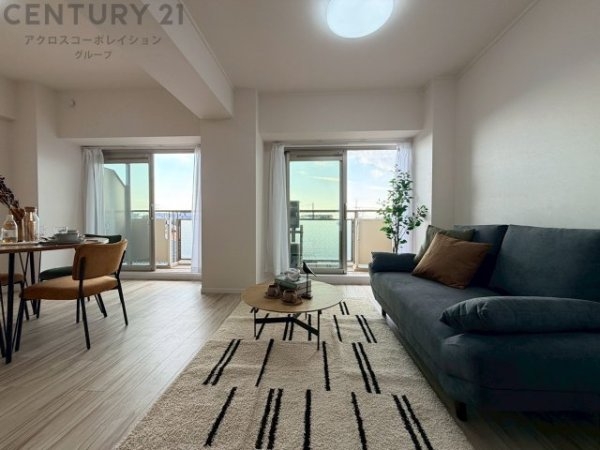 伊丹春日丘アーバンコンフォートA棟