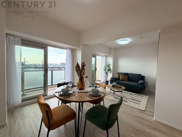 伊丹春日丘アーバンコンフォートA棟