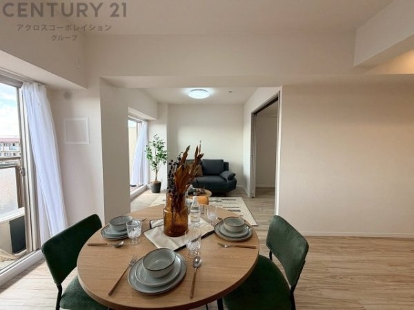 伊丹春日丘アーバンコンフォートA棟