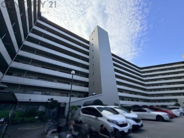 伊丹春日丘アーバンコンフォートA棟