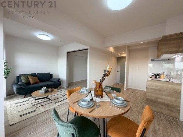 伊丹春日丘アーバンコンフォートA棟