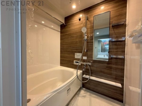 伊丹春日丘アーバンコンフォートA棟