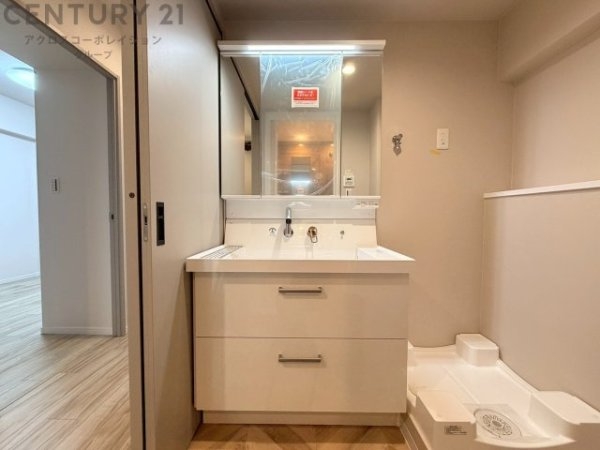 伊丹春日丘アーバンコンフォートA棟