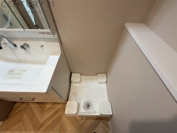 伊丹春日丘アーバンコンフォートA棟