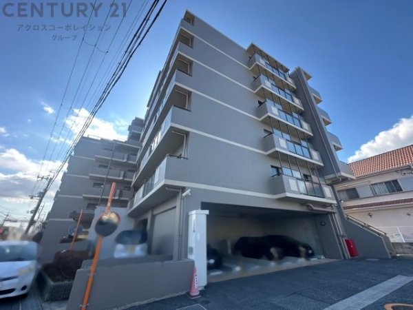 アステルコート伊丹緑ヶ丘