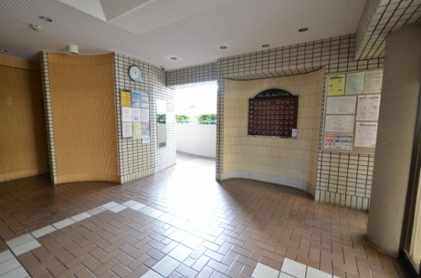 パレス新伊丹2番館