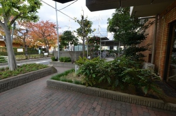 パレス新伊丹2番館