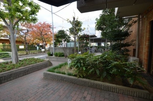 パレス新伊丹2番館