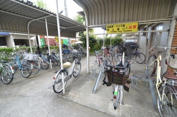 パレス新伊丹2番館