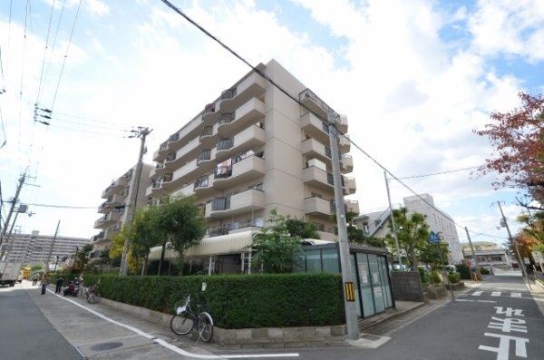 パレス新伊丹2番館