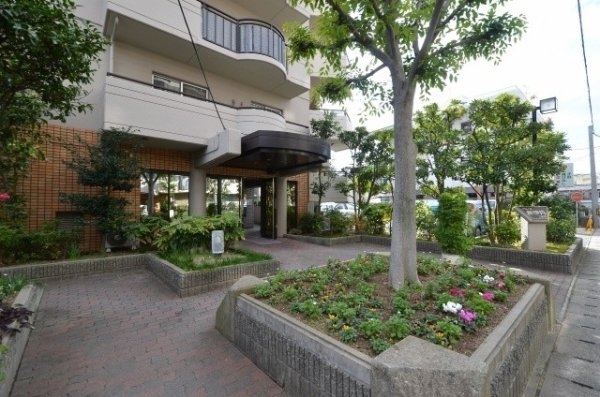 パレス新伊丹2番館