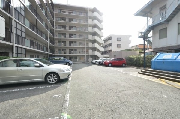 パレス新伊丹2番館