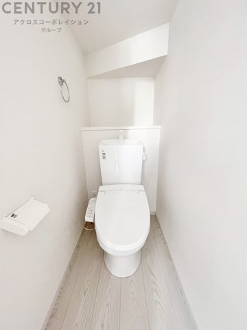 尼崎市武庫の里1丁目新築一戸建て