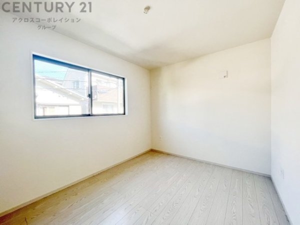 尼崎市武庫の里1丁目新築一戸建て