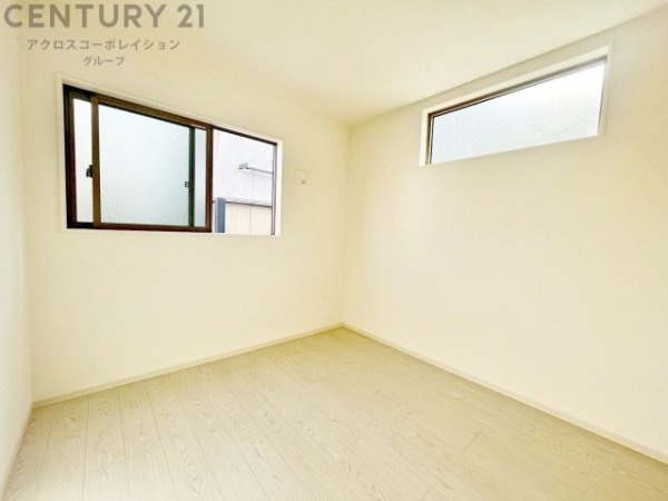 尼崎市武庫の里1丁目新築一戸建て