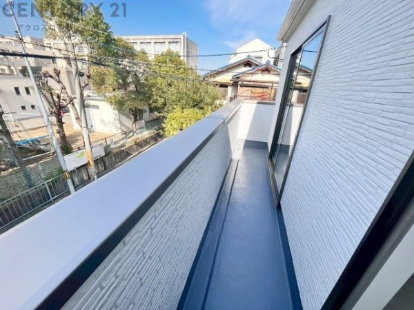 尼崎市武庫の里1丁目新築一戸建て