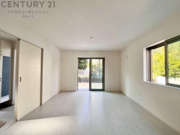 尼崎市武庫の里1丁目新築一戸建て