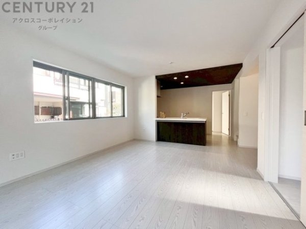 尼崎市武庫の里1丁目新築一戸建て