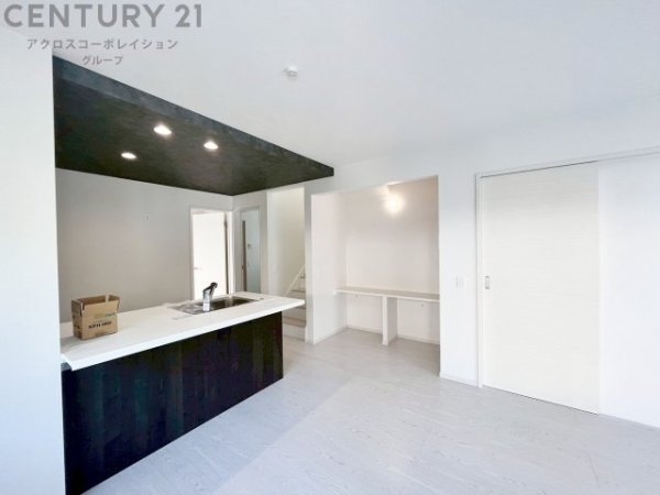 尼崎市武庫の里1丁目新築一戸建て