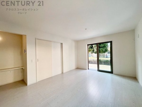 尼崎市武庫の里1丁目新築一戸建て