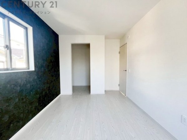 尼崎市武庫の里1丁目新築一戸建て