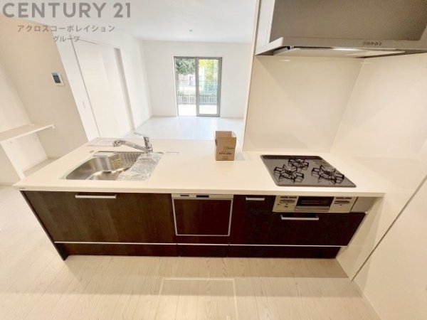 尼崎市武庫の里1丁目新築一戸建て