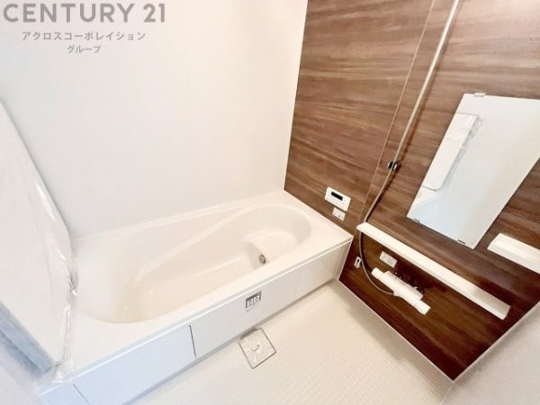 尼崎市武庫の里1丁目新築一戸建て