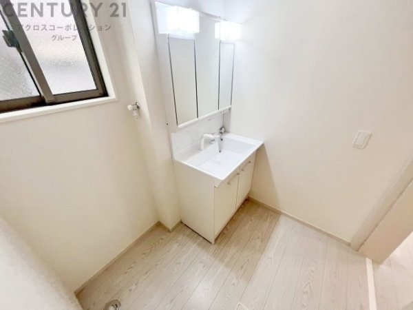 尼崎市武庫の里1丁目新築一戸建て