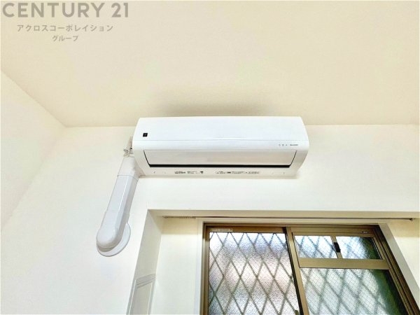 ハーティネス逆瀬川