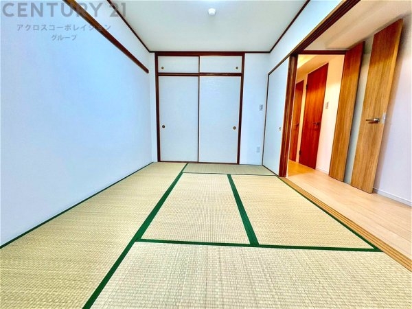 ハーティネス逆瀬川