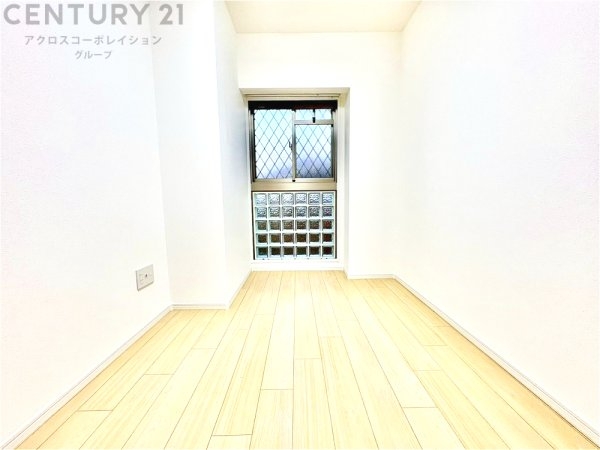 ハーティネス逆瀬川