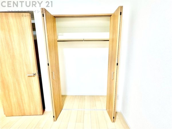 ハーティネス逆瀬川