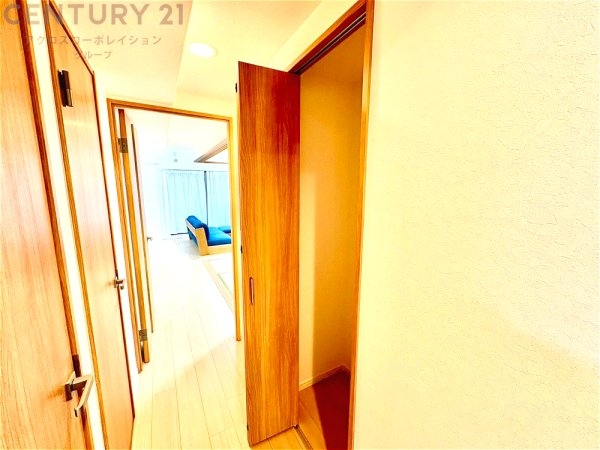 ハーティネス逆瀬川